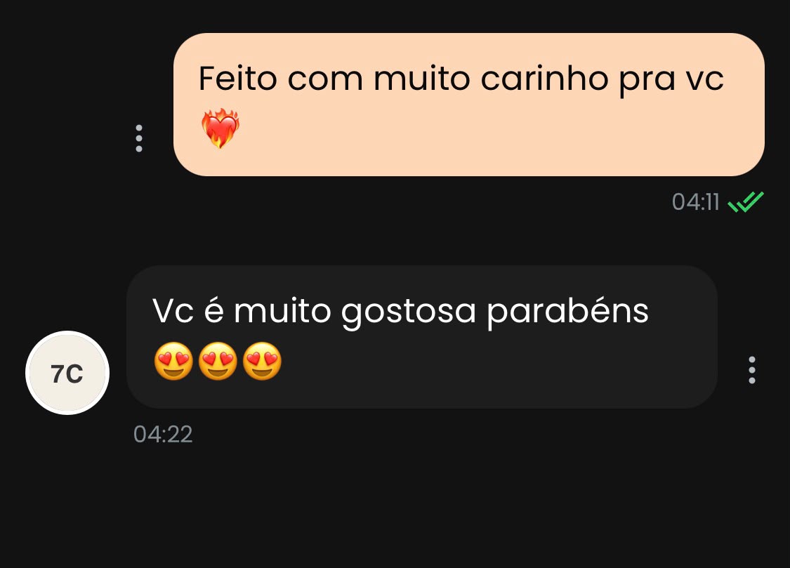 Depoimento